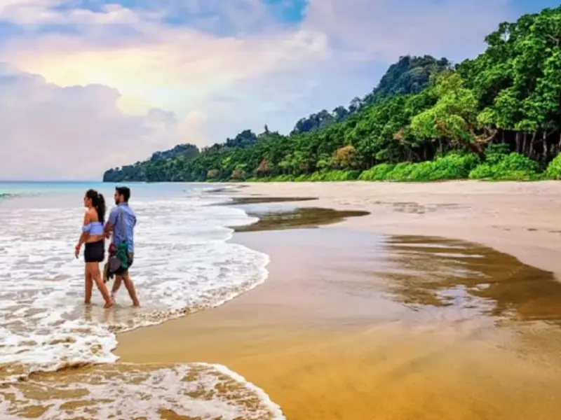 December to March