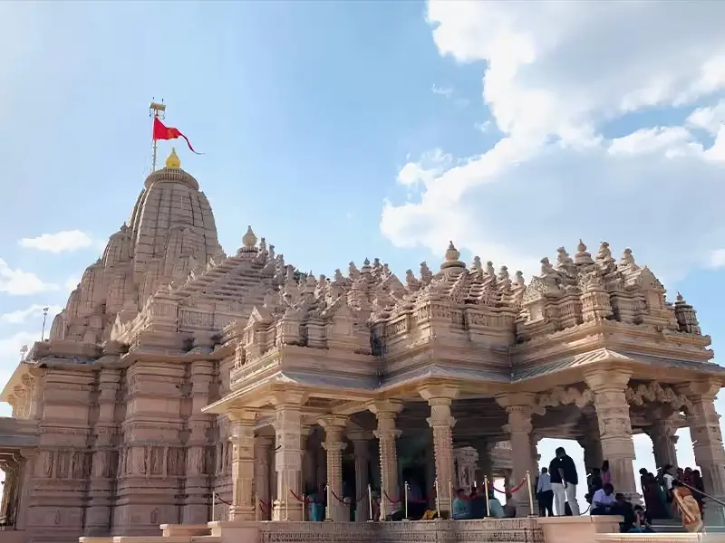Ayodhya, Prayagraj & Chitrakoot: The Ram Path