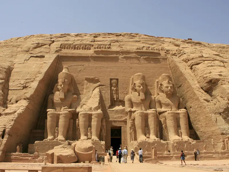 Egypt: Cairo & the Nile, Egypt.
