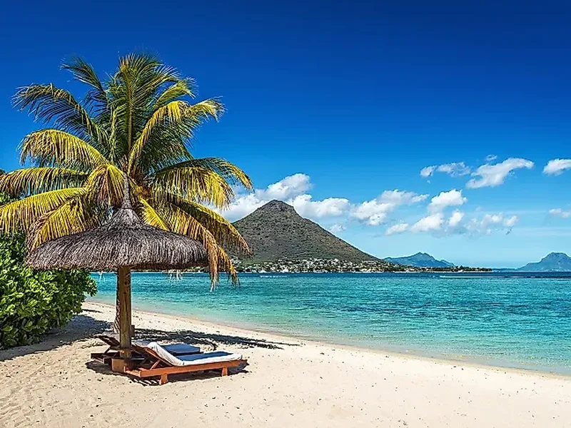 Visa-free escapes