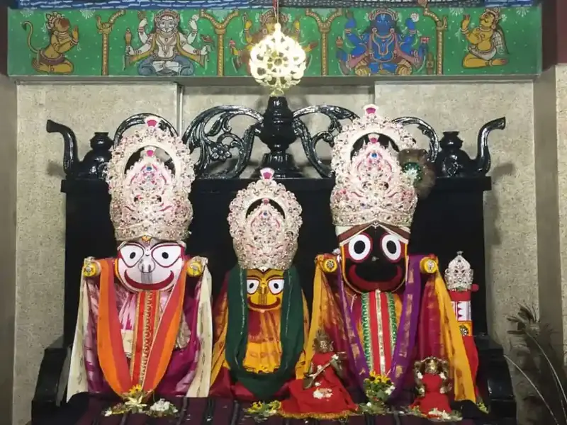 Odisha: Puri, Konark & the Quiet Coast, Odisha.