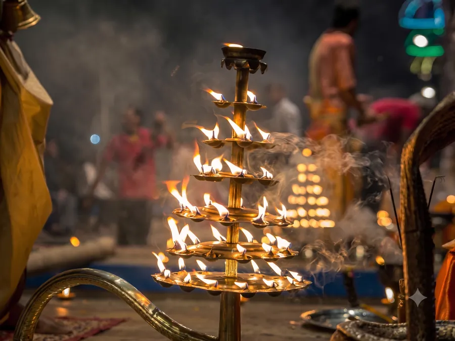 Spiritual & pilgrimage
