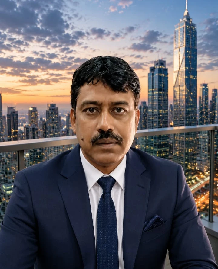 Nehal Anwar