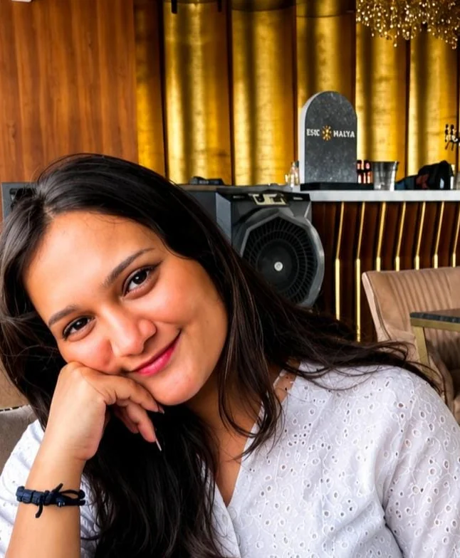 Palak Thakur
